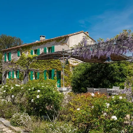 Villa Maison Angelvin *