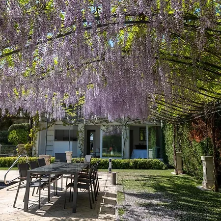 Villa Maison Angelvin
