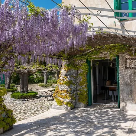 Villa Maison Angelvin *