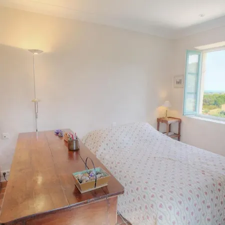 Villa Maison Angelvin Saint-Tropez