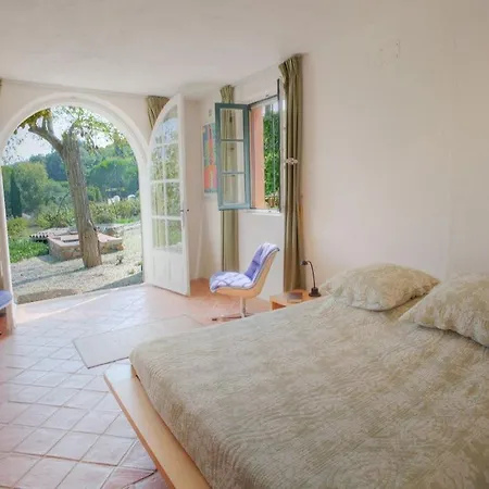 Maison Angelvin * Saint-Tropez