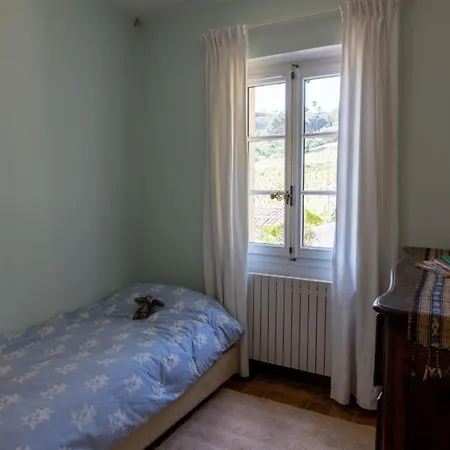 Villa Maison Angelvin *