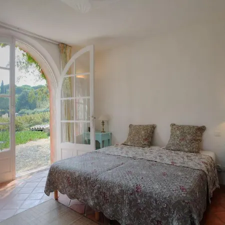 Maison Angelvin Saint-Tropez
