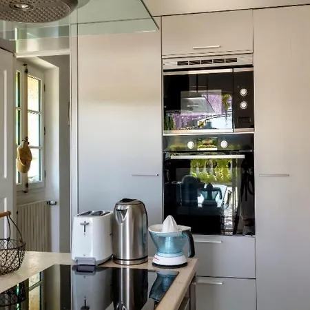 Villa Maison Angelvin Saint-Tropez