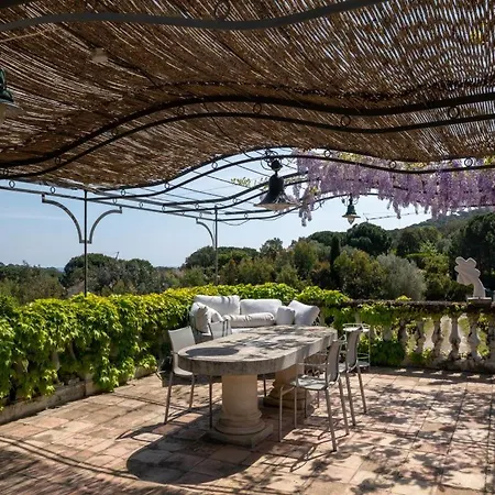 Villa Maison Angelvin *