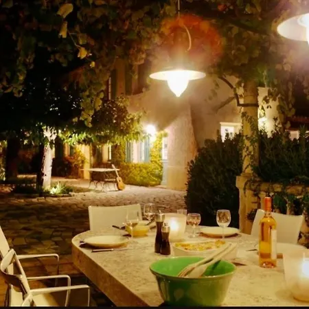 Maison Angelvin Villa Saint-Tropez