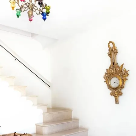 Maison Angelvin Villa Saint-Tropez