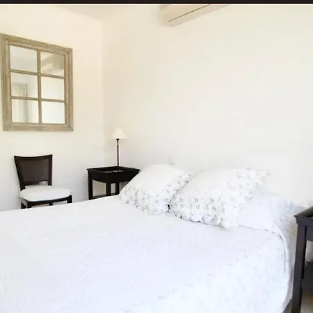 Villa Maison Angelvin *
