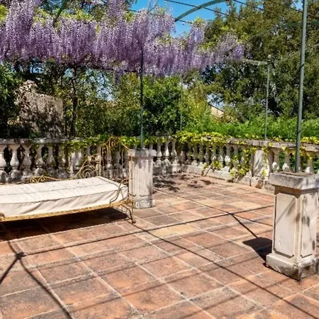 Maison Angelvin * Saint-Tropez