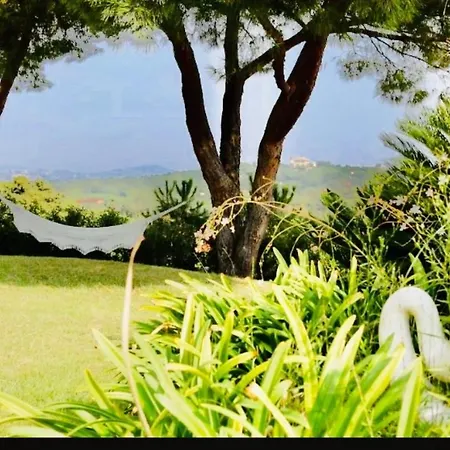 Maison Angelvin Saint-Tropez