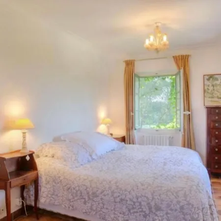 Villa Maison Angelvin